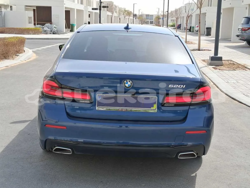 Big with watermark bmw 5 series bangkok bangkok 77726