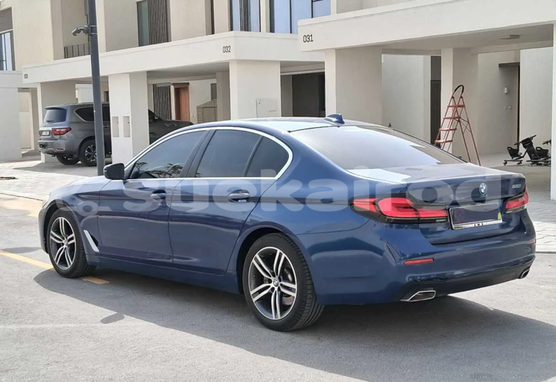 Big with watermark bmw 5 series bangkok bangkok 77726