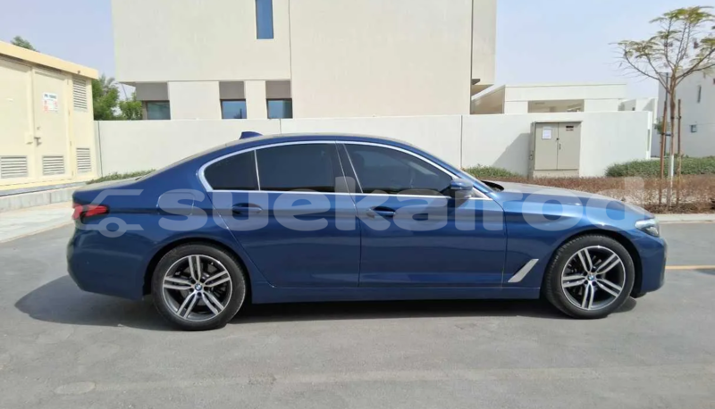 Big with watermark bmw 5 series bangkok bangkok 77726