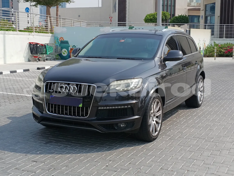 Big with watermark audi q7 bangkok bangkok 77727