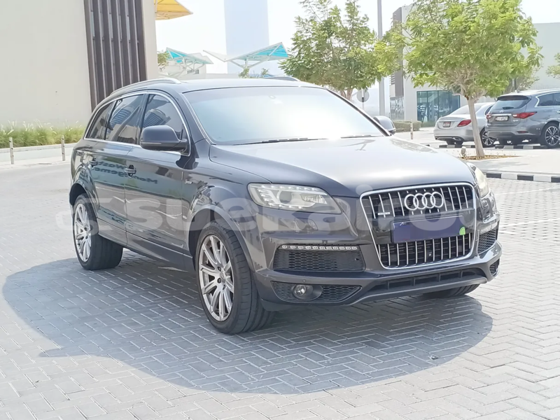 Big with watermark audi q7 bangkok bangkok 77727