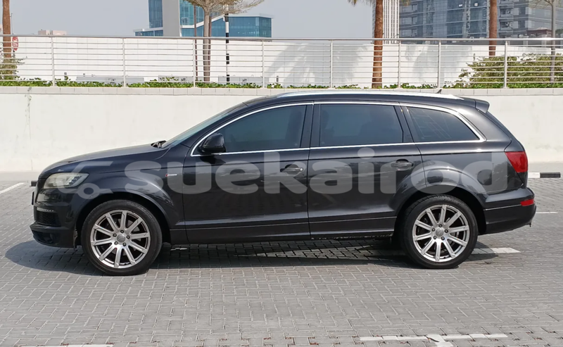 Big with watermark audi q7 bangkok bangkok 77727
