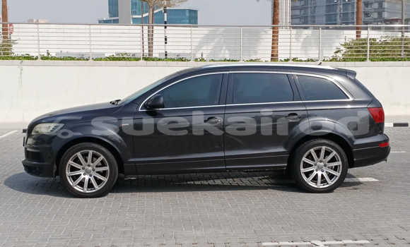 ซื้อ รถมือสอง Audi Q7 สีดำ รถยนต์ ใน %{เมือง} ใน กรุงเทพมหานคร ซื้อ รถมือสอง Audi Q7 สีดำ รถยนต์ ใน %{เมือง} ใน กรุงเทพมหานคร
