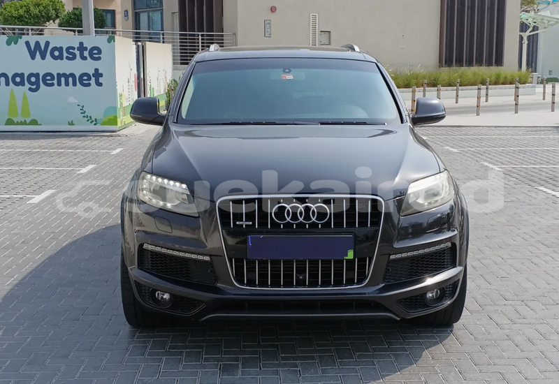 Big with watermark audi q7 bangkok bangkok 77727