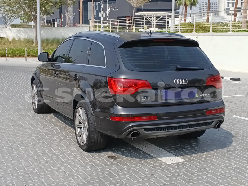Big with watermark audi q7 bangkok bangkok 77727