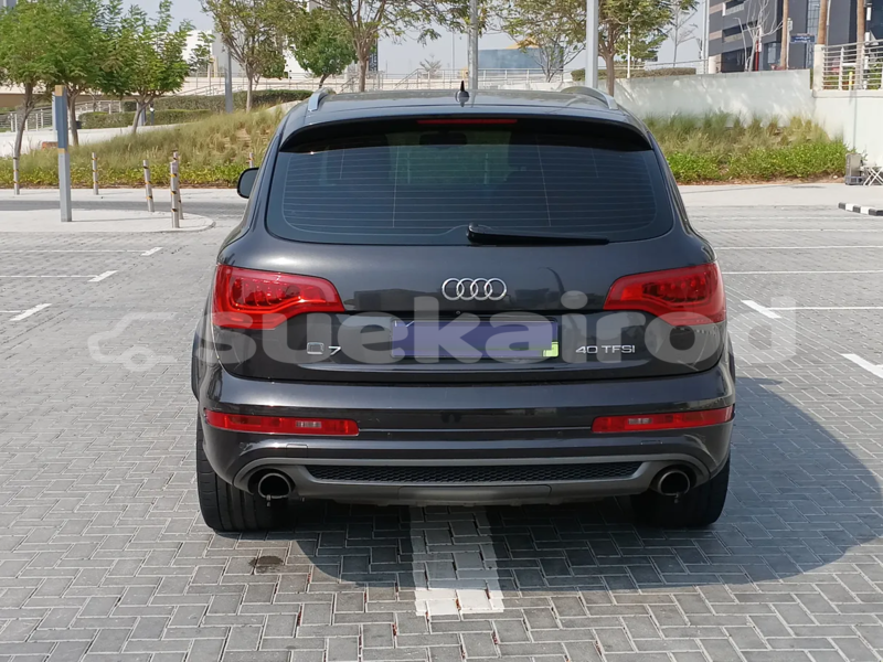 Big with watermark audi q7 bangkok bangkok 77727