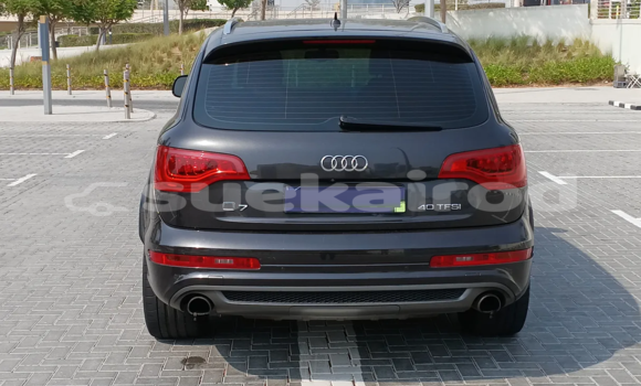 ซื้อ รถมือสอง Audi Q7 สีดำ รถยนต์ ใน %{เมือง} ใน กรุงเทพมหานคร ซื้อ รถมือสอง Audi Q7 สีดำ รถยนต์ ใน %{เมือง} ใน กรุงเทพมหานคร