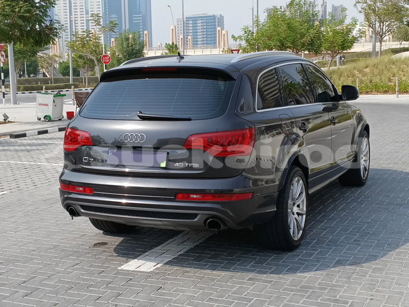 Big with watermark audi q7 bangkok bangkok 77727