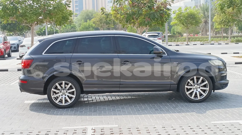 Big with watermark audi q7 bangkok bangkok 77727