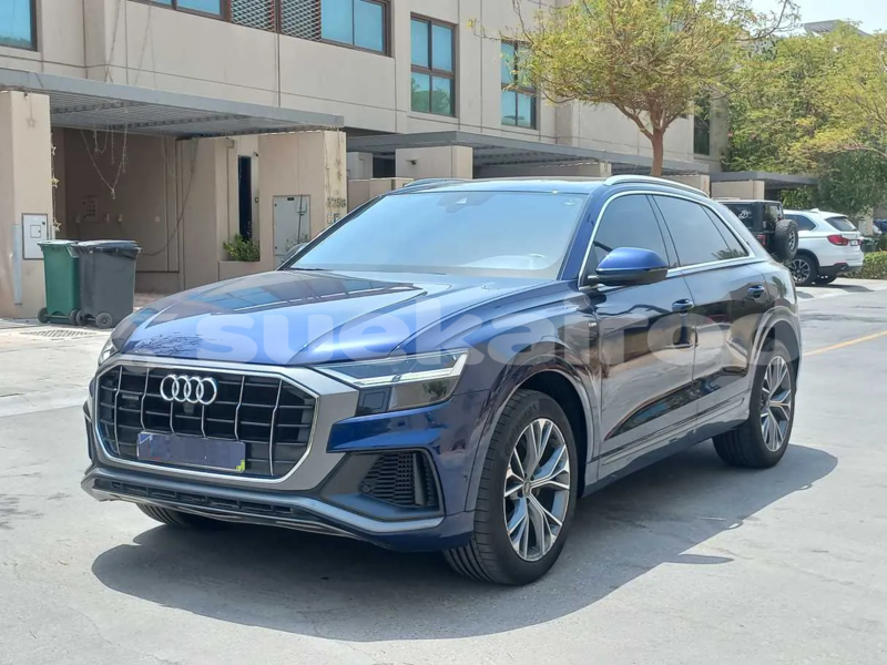 Big with watermark audi q8 bangkok bangkok 77728