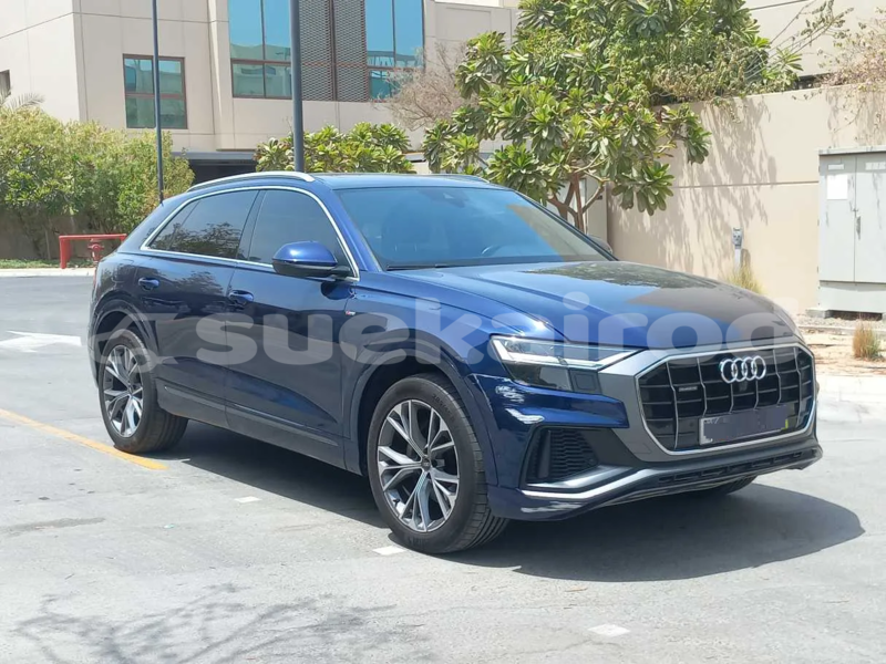 Big with watermark audi q8 bangkok bangkok 77728