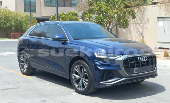 ซื้อ รถมือสอง Audi Q8 สีน้ำเงิน รถยนต์ ใน %{เมือง} ใน กรุงเทพมหานคร ซื้อ รถมือสอง Audi Q8 สีน้ำเงิน รถยนต์ ใน %{เมือง} ใน กรุงเทพมหานคร