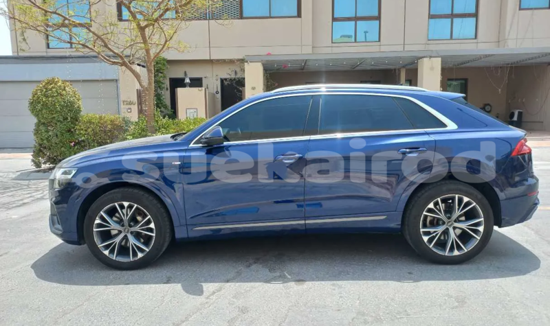 Big with watermark audi q8 bangkok bangkok 77728