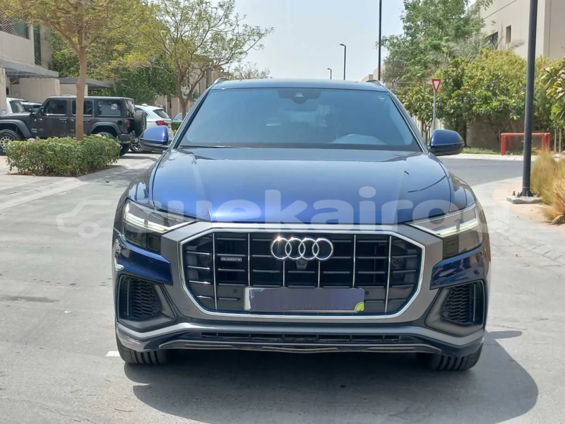 Big with watermark audi q8 bangkok bangkok 77728