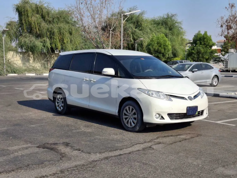 Big with watermark toyota previa bangkok bangkok 77730
