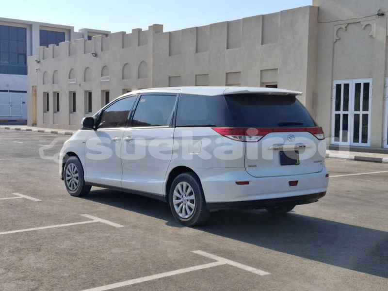 Big with watermark toyota previa bangkok bangkok 77730