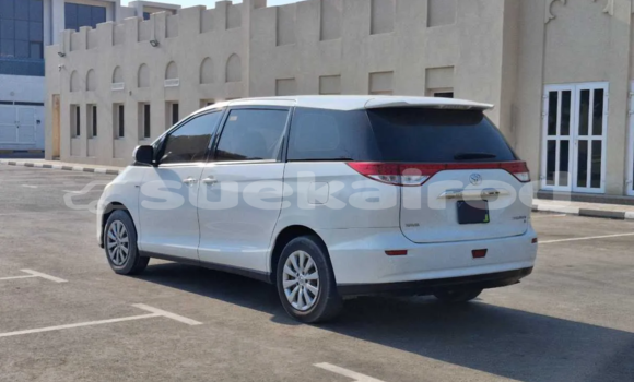 ซื้อ รถมือสอง Toyota Previa ขาว รถยนต์ ใน %{เมือง} ใน กรุงเทพมหานคร ซื้อ รถมือสอง Toyota Previa ขาว รถยนต์ ใน %{เมือง} ใน กรุงเทพมหานคร