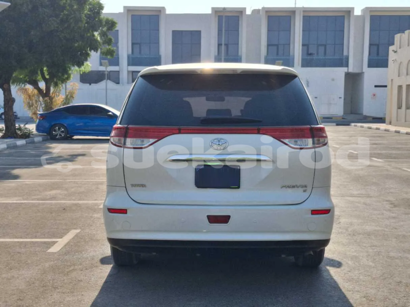 Big with watermark toyota previa bangkok bangkok 77730