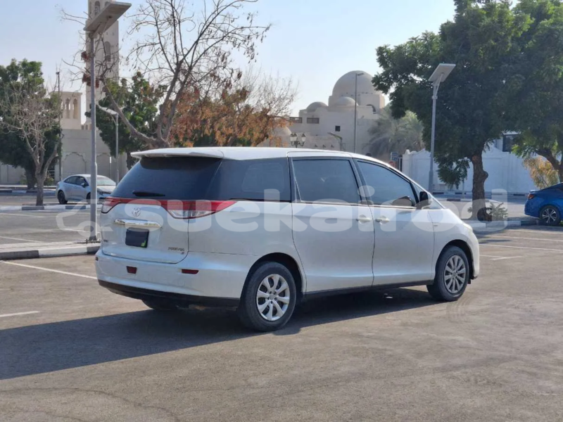 Big with watermark toyota previa bangkok bangkok 77730