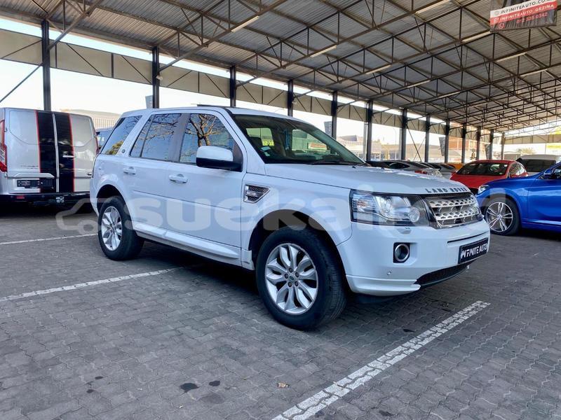 Big with watermark land rover freelander bangkok bangkok 77732