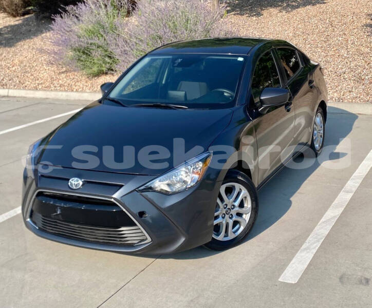 Big with watermark toyota yaris bangkok bangkok 77733