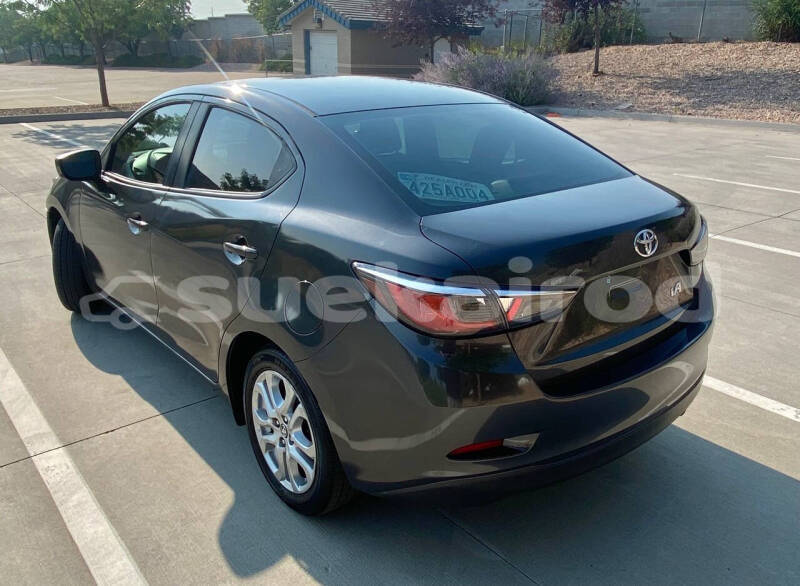 Big with watermark toyota yaris bangkok bangkok 77733