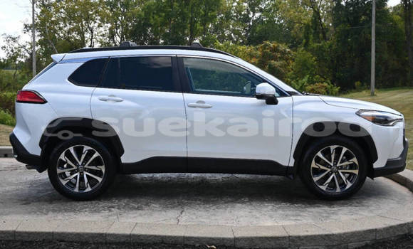 ซื้อ รถมือสอง Toyota Corolla Cross ขาว รถยนต์ ใน %{เมือง} ใน กรุงเทพมหานคร ซื้อ รถมือสอง Toyota Corolla Cross ขาว รถยนต์ ใน %{เมือง} ใน กรุงเทพมหานคร