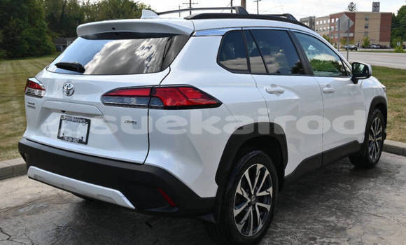 ซื้อ รถมือสอง Toyota Corolla Cross ขาว รถยนต์ ใน %{เมือง} ใน กรุงเทพมหานคร ซื้อ รถมือสอง Toyota Corolla Cross ขาว รถยนต์ ใน %{เมือง} ใน กรุงเทพมหานคร