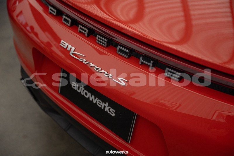 Big with watermark porsche 911 bangkok bangkok 77736