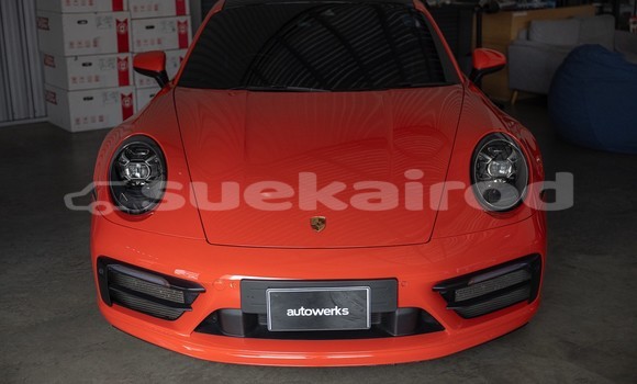 Buy Used Porsche 911 Other Car in Bangkok in Bangkok Buy Used Porsche 911 Other Car in Bangkok in Bangkok
