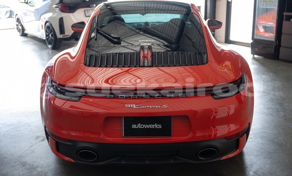 Buy Used Porsche 911 Other Car in Bangkok in Bangkok Buy Used Porsche 911 Other Car in Bangkok in Bangkok