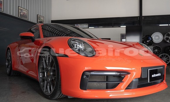 Buy Used Porsche 911 Other Car in Bangkok in Bangkok Buy Used Porsche 911 Other Car in Bangkok in Bangkok