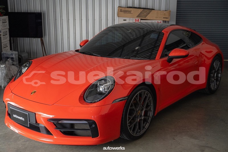 Big with watermark porsche 911 bangkok bangkok 77736
