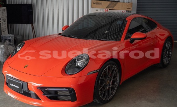 Buy Used Porsche 911 Other Car in Bangkok in Bangkok Buy Used Porsche 911 Other Car in Bangkok in Bangkok