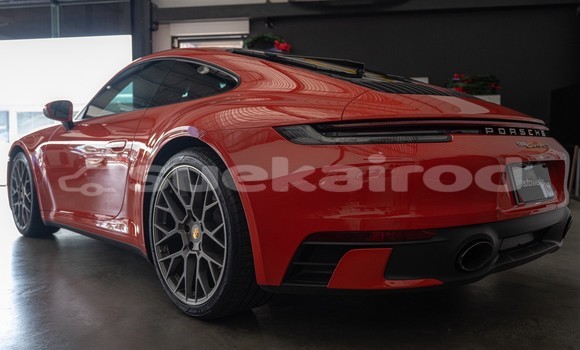 Buy Used Porsche 911 Other Car in Bangkok in Bangkok Buy Used Porsche 911 Other Car in Bangkok in Bangkok