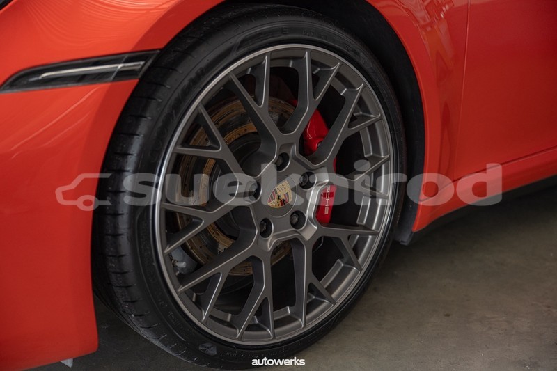 Big with watermark porsche 911 bangkok bangkok 77736