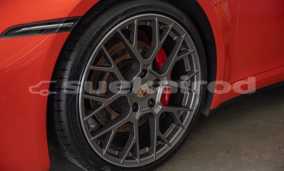 Buy Used Porsche 911 Other Car in Bangkok in Bangkok Buy Used Porsche 911 Other Car in Bangkok in Bangkok