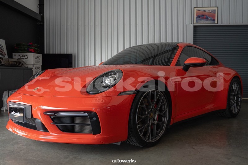 Big with watermark porsche 911 bangkok bangkok 77736