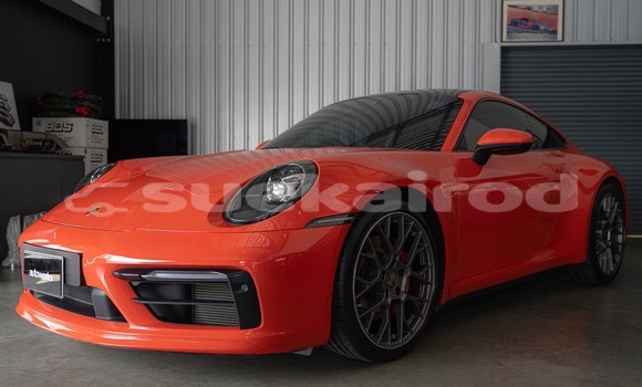 Buy Used Porsche 911 Other Car in Bangkok in Bangkok Buy Used Porsche 911 Other Car in Bangkok in Bangkok