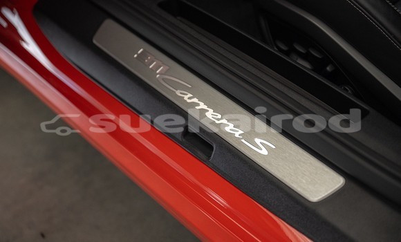 Buy Used Porsche 911 Other Car in Bangkok in Bangkok Buy Used Porsche 911 Other Car in Bangkok in Bangkok