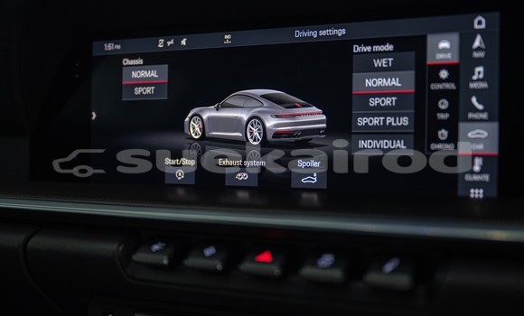 Buy Used Porsche 911 Other Car in Bangkok in Bangkok Buy Used Porsche 911 Other Car in Bangkok in Bangkok