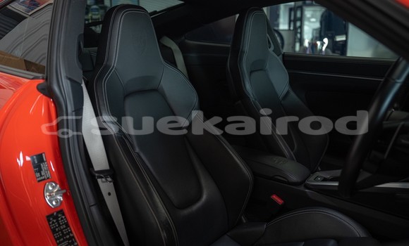Buy Used Porsche 911 Other Car in Bangkok in Bangkok Buy Used Porsche 911 Other Car in Bangkok in Bangkok