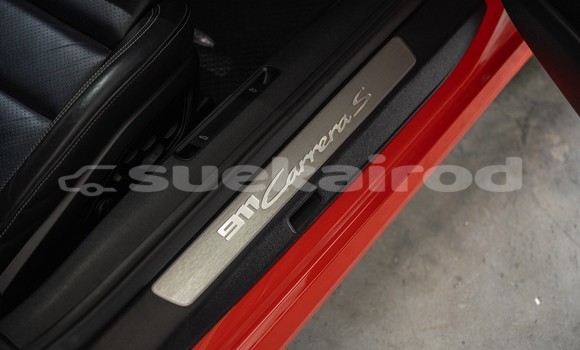 Buy Used Porsche 911 Other Car in Bangkok in Bangkok Buy Used Porsche 911 Other Car in Bangkok in Bangkok