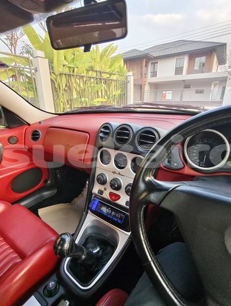 Big with watermark alfa romeo gtv bangkok bangkok 77737