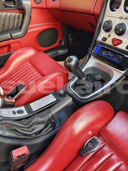 Big with watermark alfa romeo gtv bangkok bangkok 77737