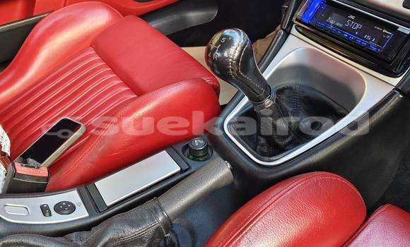 Buy Used Alfa Romeo GTV Black Car in Bangkok in Bangkok Buy Used Alfa Romeo GTV Black Car in Bangkok in Bangkok