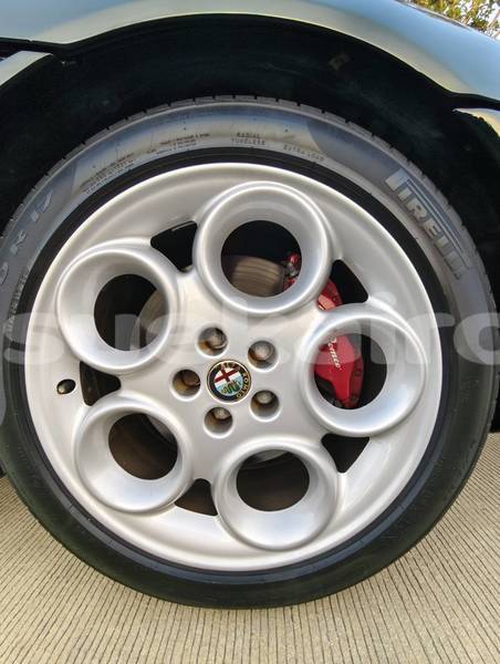 Big with watermark alfa romeo gtv bangkok bangkok 77737