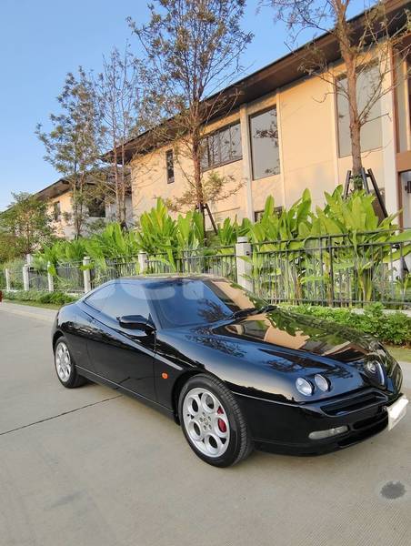 Big with watermark alfa romeo gtv bangkok bangkok 77737