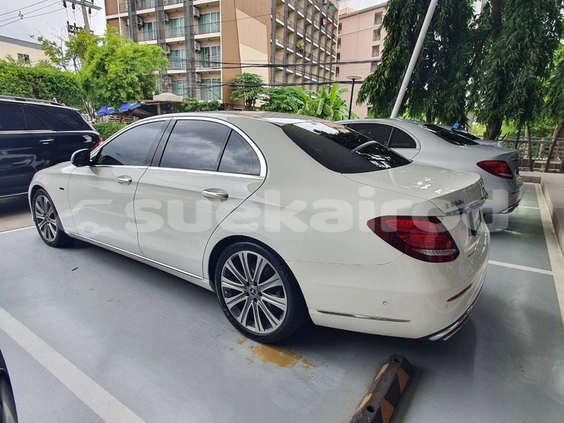 Big with watermark mercedes benz e classe nonthaburi nonthaburi 77739