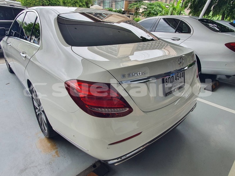 Big with watermark mercedes benz e classe nonthaburi nonthaburi 77739
